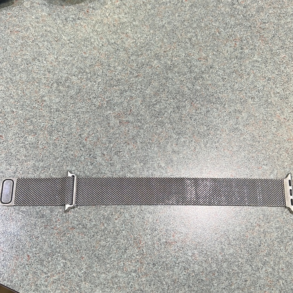Apple Watch band